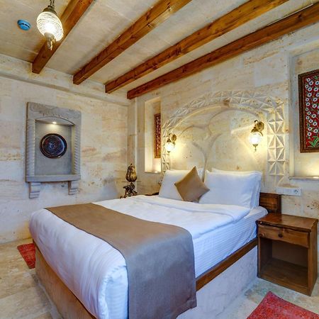 Enjoy Stone Hotel Goreme Bagian luar foto
