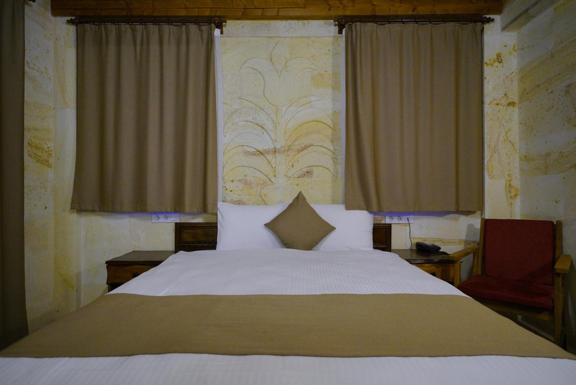 Enjoy Stone Hotel Goreme Bagian luar foto